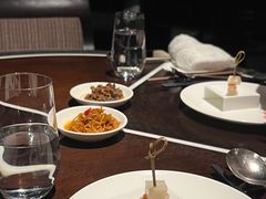 开胃小吃-杭州西子湖四季酒店·金沙厅