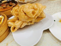 冰花靓蛋散-顺德人家食府(黄金广场店)