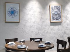 -兰边碗(鼓楼店)