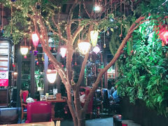 大堂-3号仓库·餐厅(灵溪一店)