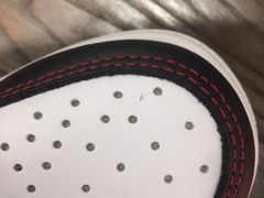 -Air Jordan(世贸天阶店)