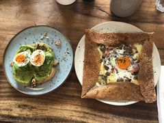 -RAC BAR(安福路店)