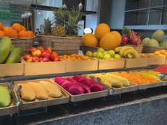 -解放碑威斯汀酒店-知味国际美食餐厅