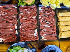 -荣记潮汕牛肉火锅(仙鹤街店)