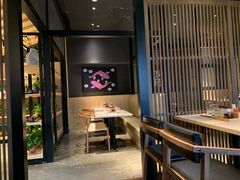 -yokocho上横町·日本食街(深业上城店)