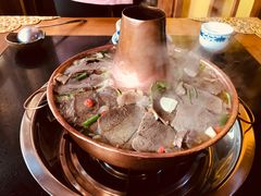 -陀岗美食·云南藏式特色餐厅