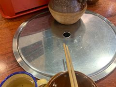 -草本味·市井羊肉馆(新开铺总店)