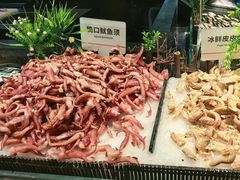 -钱小奴创意自助餐厅·原切谷饲安格斯畅吃(宁波慈溪爱琴海店)