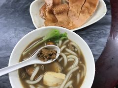 -老西关濑粉(文明路店)