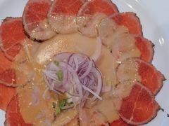 -daozao料理美术馆(东营店)