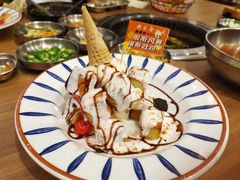 -香猪坊韩国烤肉专属门店(魏公村店)