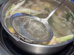 -南城十里潮汕鲜牛火锅·鲜虾生滚粥(融汇老商埠店)