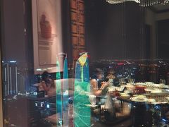 -运·中餐厅(成都华尔道夫酒店)