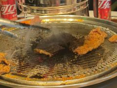 -范儿·嫂子烤肉·精致炭火烤肉(长治路店)