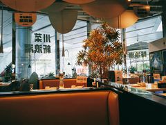 -渔语鱼酸菜鱼新川菜(来福士店)