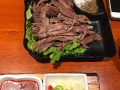 -鑫日千里马朝鲜族小馆(总店)