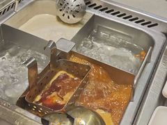 -海底捞火锅(新松江路店)