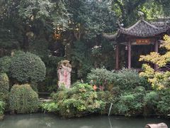 -杭州黄龙洞