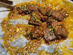 -么子烤肉(化龙池店)