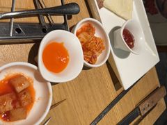 -通海俄式烧烤·俄罗斯大串(爱建店)