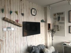 -CLUB心邸·掼蛋·麻将·扑克(日坛店)