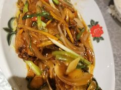 -达叔香味海鲜(海棠68环球美食街店)