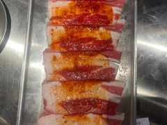 -韩山葵烤肉(太古里店)