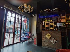 -小小河边鱼(天润城店)