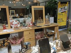 -肆兮眼镜·蔡司·徕卡战略合作店(大坪店)
