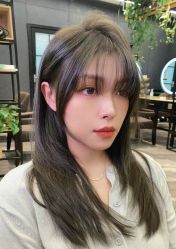 -藤野造型·专业烫染店