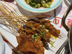 -辣不怕口味虾(凌霄路店)