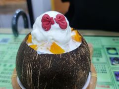 -玉椰林甜品店(创始店)