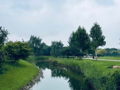 -安德鲁户外烧烤帐篷营地(马泉营店)