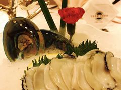 -新光酒家·河豚·海鲜·蟹料理(浦东店)