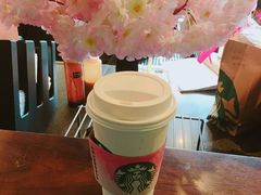 -星巴克(南通如皋文峰大世界店)