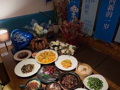 -蝦塘·中国餐馆(城墙南马道巷店)