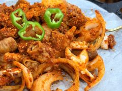-优壹佳·延边朝鲜族料理(中山北路店)