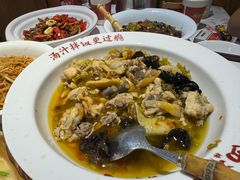 -西江红·株洲本地菜(滨江南路店)