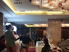 -北京中国大饭店