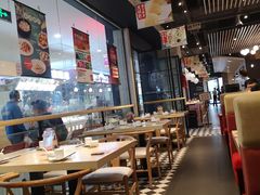 大堂-避风塘(百联东郊店)