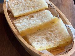 -OGGI TRATTORIA PIZZERIA(深业上城店)