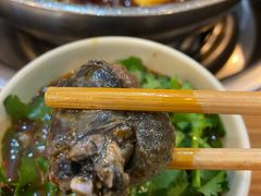 -黑竹香鸡(营和巷店)