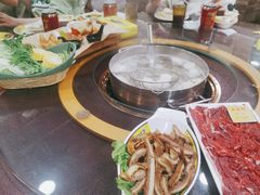 -大吉利·潮汕鲜牛肉火锅(万峰路店)