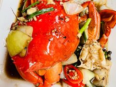 -Doo Dee Thai Food(Issan/Isaan/Esan)