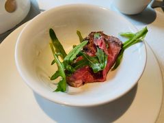 低温慢烤牛肉-黑明餐厅(白鹭洲店)