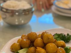 -椿记烧鹅(叠彩店)