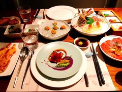 -Mr·Fish鱼鲜生海鲜放题(银泰in99店)
