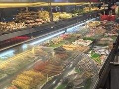 -河南前程·羊肉汤·烧烤(总店)