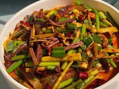 安顺农家三绝-泉味道贵州厨房(三里河店)