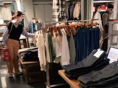 -Abercrombie & Fitch(三里屯太古里店)